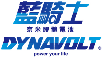 DYNAVOLT  GEL Nano Battery