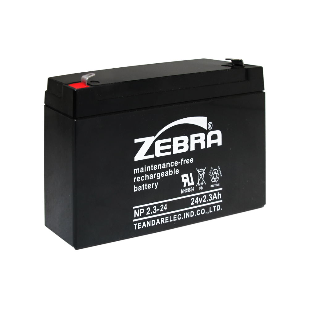 NP2.3-24 Industrial Battery