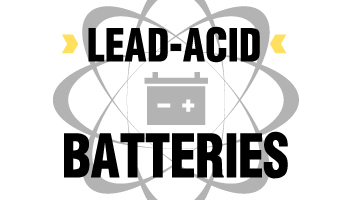 Lead-Acid Battery