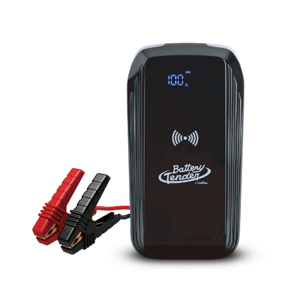 Battery Tender Car Jump Starter / Power Bank