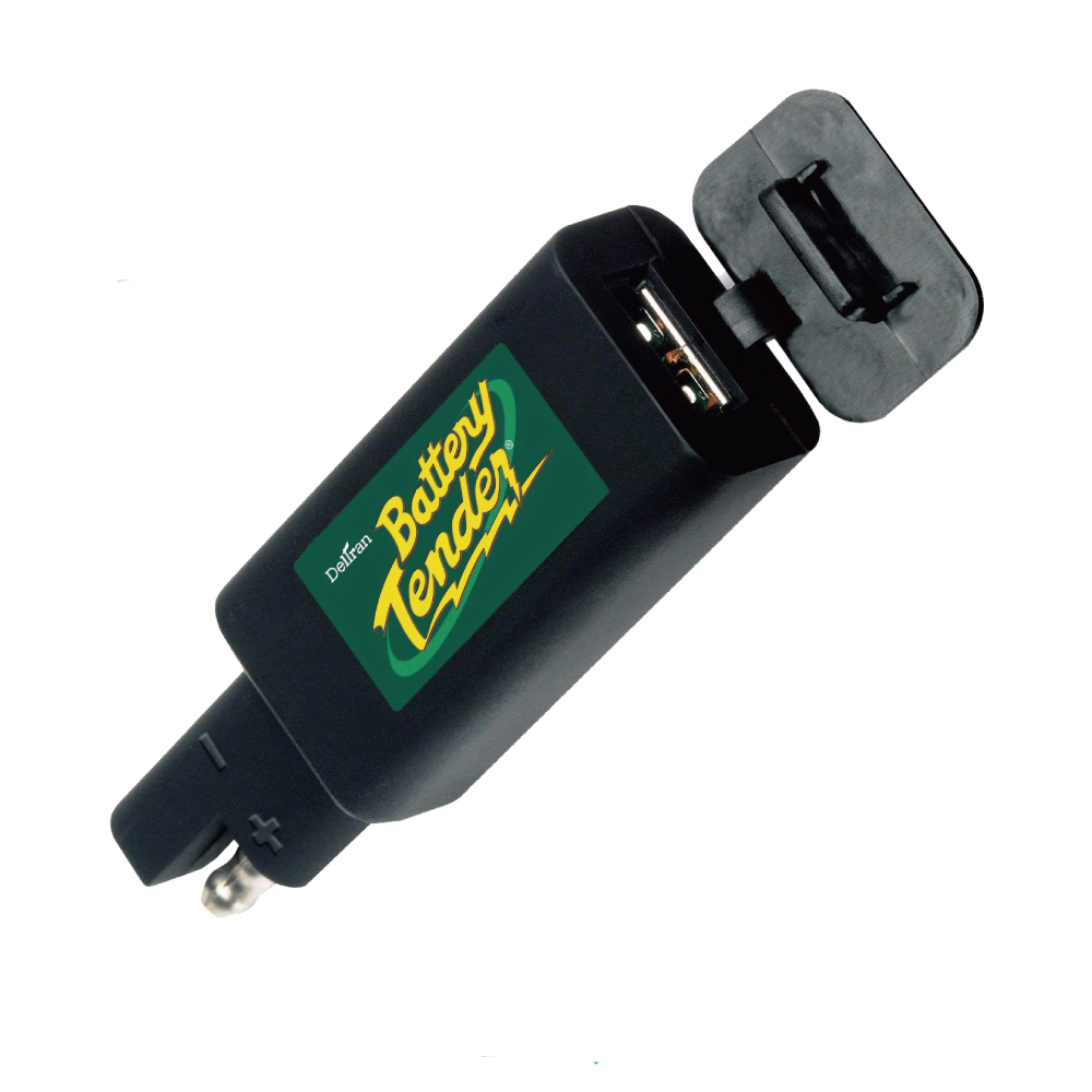 Battery Tender USB Charging Connector