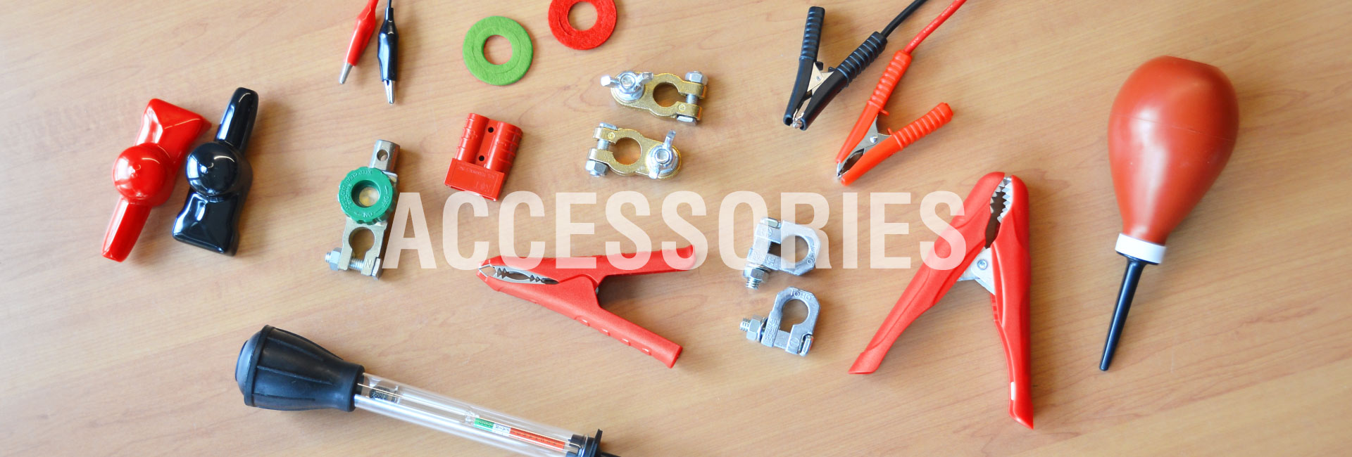 CSP Acccesories