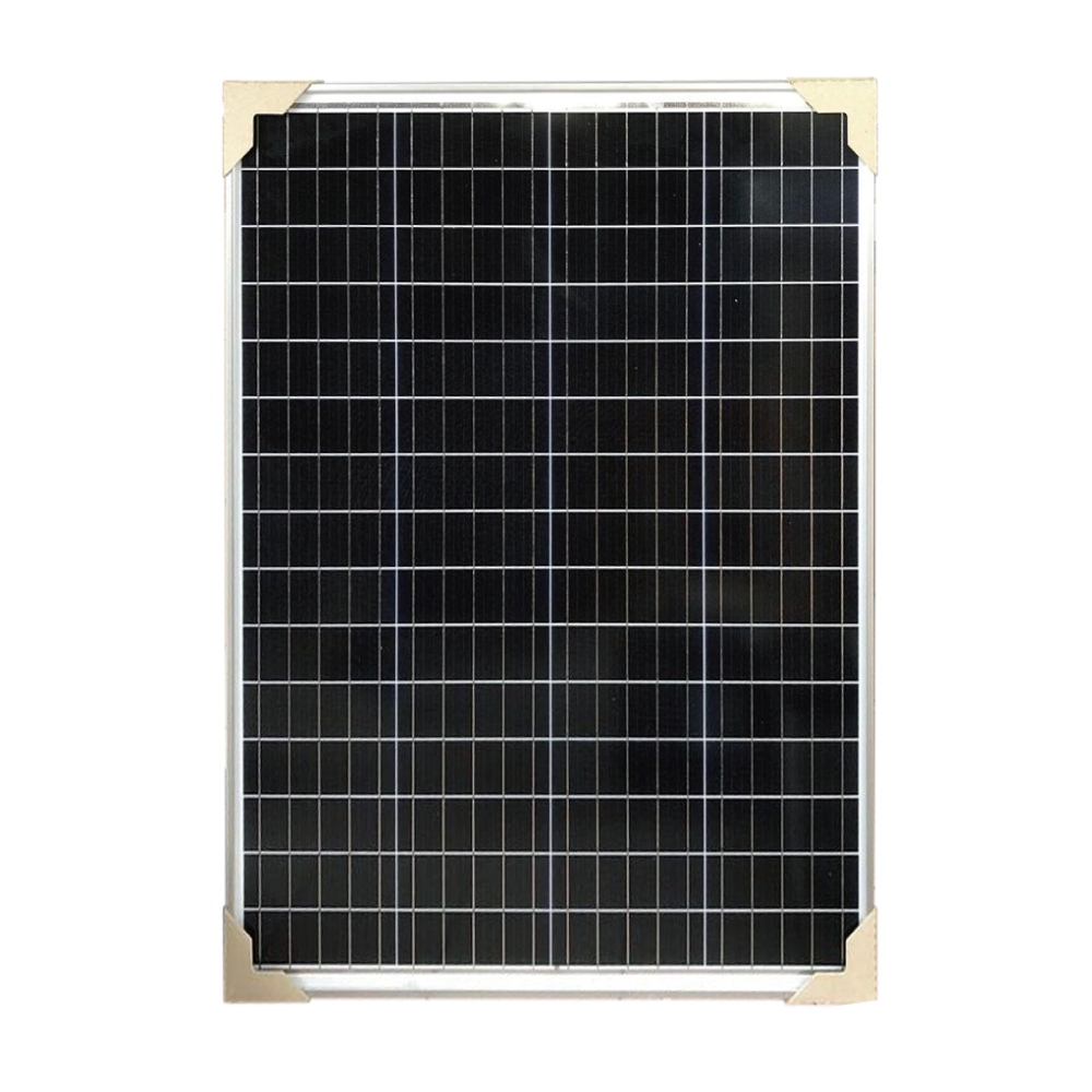 〔SPH-120〕120W Photovoltaic Solar Panel