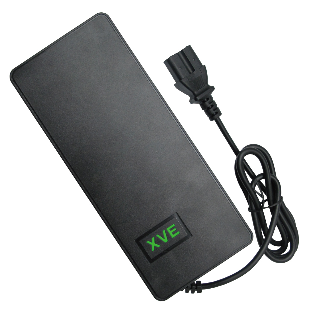 SW Digital Battery Charger 24V / 48V / 60V / 72V