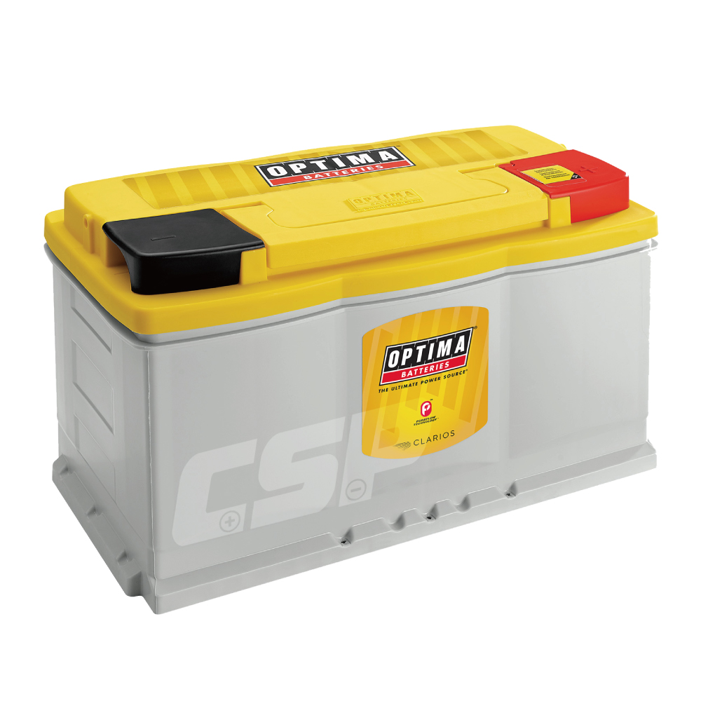 Optima AGM Car Battery - DH7(US) / LN4(TW)