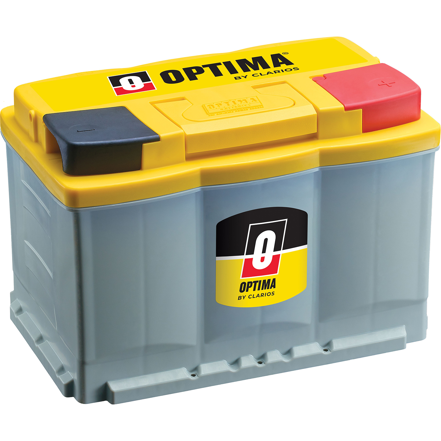 美國【Optima歐帝瑪】黃色OPTIMA LN3 渦捲式深循環汽車電池