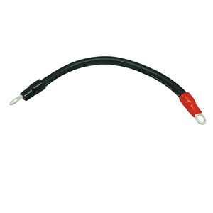 Battery Cable and Connector