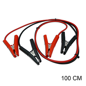 Motorcycle Booster Cable