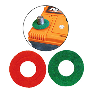 Battery Terminal Protector Pad