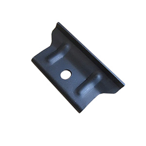 Euro Car Battery Bracket